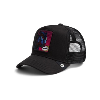 Goorin Bros - POP Art Panther,Black