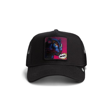 Goorin Bros - POP Art Panther,Black