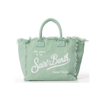 Collete Classic Bag - Sage