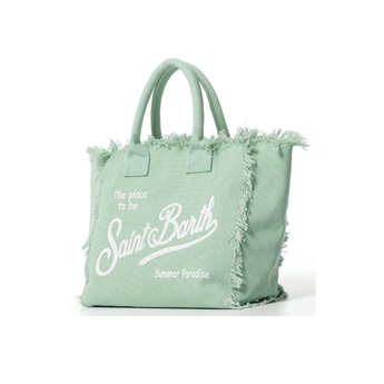 Collete Classic Bag - Sage