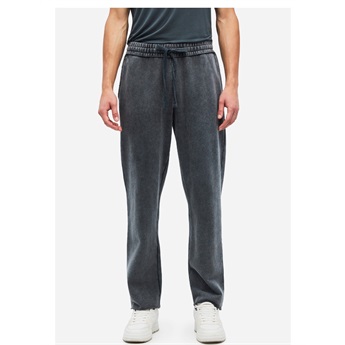 Men Sweatpants Destroys - Vintage Grey