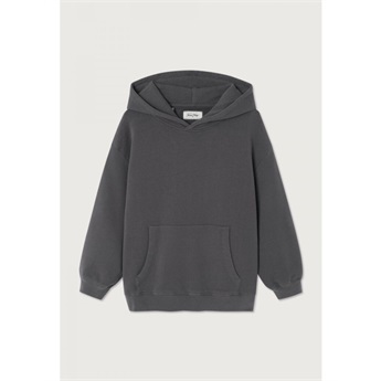 Atubay Hoodie - Carbon