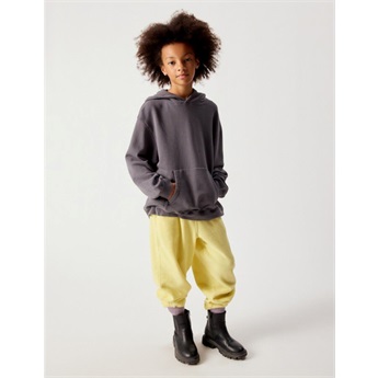 Atubay Hoodie - Carbon