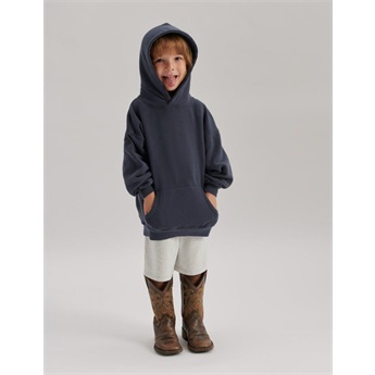 Atubay Hoodie - Obscurite