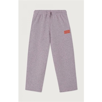 Evona Joggers - Sugared Almond
