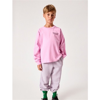 Evona Joggers - Sugared Almond