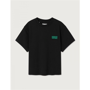 Gixy T-Shirt - Noir