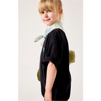 Gixy T-Shirt - Noir
