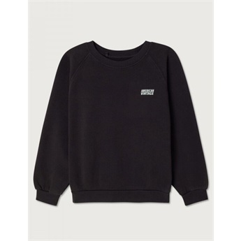 Izubird Crewneck - Vintage Charcoal