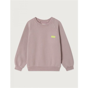 Izubird Crewneck - Vintage Prunelle