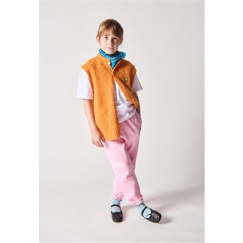 Izubird Joggers - Vintage Cotton Candy