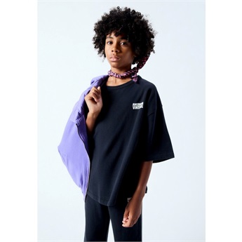 Ykobow T-Shirt - Darkness