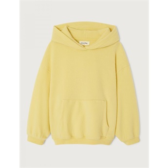 Puggy Hoodie - Brioche