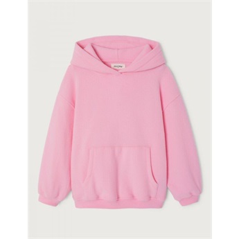 Puggy Hoodie - Candy
