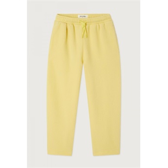 Puggy Joggers - Brioche